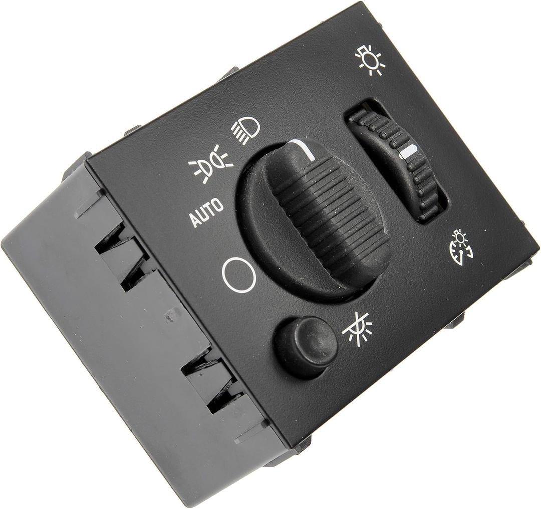 Dorman 901-142: Headlight Switch Assembly
