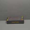 Tool Bag Roll Up Organizer: Gifts for Dad Christmas Birthday Present Stocking Stuffers Fathers Day Idea Mechanic Electrician Gifts for Men Plumber Handyman Gardening Motorcycle Car Truck Accessories