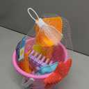 Beach bucket toy set