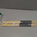 Drum Sticks 5A Wood Drumsticks Maple Snare Drumstick 2 Pair