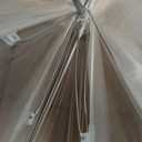 totes Kids Lightweight Dome Canopy Bubble Umbrella with Wind and Rain Protection, The 37" arc 