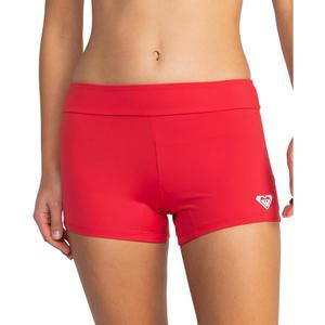 Roxy Women's Beach Biker Volleyball Workout Short, XL