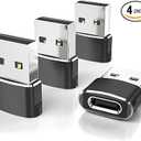 USB connector (4pc)