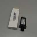 4.5V 1A LED Controller LED Transformer Class 2 Power Supply, IP44 Waterproof Low Voltage Transformer US Plug for Christmas Light, String Light