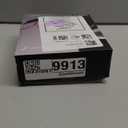 JIAMQISHI USB Headset with Microphone for PC, OnEar Computer Laptop Headphones with Noise Cancelling Microphone inline Control for Home Office Online Class Skype Zoom (USB+3.5mm, Black)