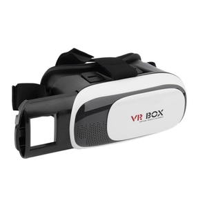 VR Box Virtual Reality Glasses