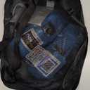 RideSafer  Small Blue, Lightweight, Compact, Portable Car Seat  Perfect for Travel and Everyday Child Safety