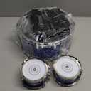 Kids Drum Set for Toddlers Ages 25  Musical Toy with Stool, Perfect Birthday Xmas Gift for Boys & Girls