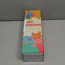 Easfan Singing Dancing Sunflower Talking Toy Electric Musical Plush Repeat What You Say Funny Speaking Interactive Toy Birthday for Kids, 14"