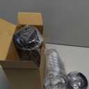 Ninja Blender Cups Replacement and Blade 6pcs, 24oz Ninja Cups for Blender and 7Fins Blade Replacement, Ninja Blender Replacement Parts for Auto iQ BL642-30 BL450-30 BL482-30 BL687CO-30 ect.