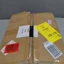 41 Panels Pet Playpen, 35.4" L x 23.6" W x 23.6" H Small Animal Playpen with 2 Doors, C&C Cage for Guinea Pigs,Rabbit,Bunny,Hedgehogs, Puppy Play Pen Indoor Outdoor, Two-Story Chicken Play Pen