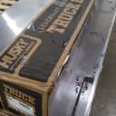 Husky Liners Custom Bed Liner | Fits 2015-2024 Ford F-150, Includes 22-24 Lightning Crew/SuperCrew (67.1 Bed) | 1-pc. Black - 16008