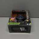 Transformers Rise of the Beasts Movie Optimus Primal, 2-in-1 Converting Roleplay Mask Action Figure Toy, 6+ Years, 9-inch