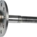 Dorman 630-213 Rear Driver Side Drive Axle Shaft Compatible with Select Ford Models