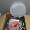 Instant Pot Superior Cooker 7.5QT Slow Cooker and Multicooker, 4-in-1 Functions, Sears/Sauté, Slow Cooks/Roast, Steams and Warms, From The Makers of Instant Pot