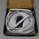 SILFU Neon Rope Lights, 50FT RGB Led Strip, Waterproof IP67, DIY Design, Music Sync, 44 Keys Remote Control, Multiple Modes, for Living Room, Bedroom, Holiday Decoration