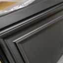 Art3d PVC Ceiling Tiles, 3D Plastic Sheet in Black, 2 x 2 ft, 24-Pack, 24"x24"
