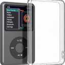 Y1 Mp3 Player Case, Drop-Resistant Silicone Case, Compact and Lightweight, User-Friendly