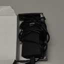 EVAPLUS 42V 2A Charger 3 Plugs(8mm 3-Prong, 5.5mm DC connectors and 8mm/0.31in one-Prong) Universal for 36V Lithium Battery