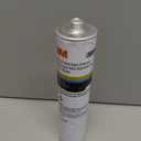 3M Fast Cure Auto Glass Urethane, 08690, 10.5 fl oz Cartridge , White