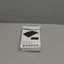 Bluetooth Numeric Keypad (No USB Receiver Required)  Portable Number Pad Keyboard for Laptop, PC Computers, Desktop | Essential Laptop Accessories Numpad for ChromeBook Surface Notebook