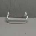 Refrigerator Door Shelf Replacement Parts 240351601 - Compatible with Frigidaire FFSS FGHS, Kenmore 253 Bottom Freezer - Replace 240351601, AP2115974, 240351607