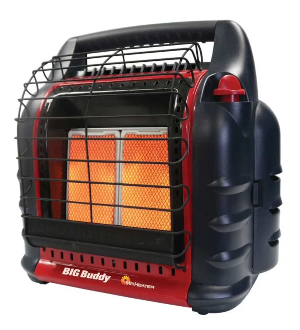 Big Buddy® Portable Heater
