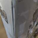 12 inches Full Size Bed Frame with Minimalist headboard,Metal Platform Base with Strong Metal Slats,Mattress Foundation for Under Bed Storage,Easy Assembly,Black