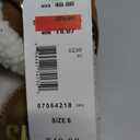 SM New York Women's Brianna Cognac Slippers Size 6