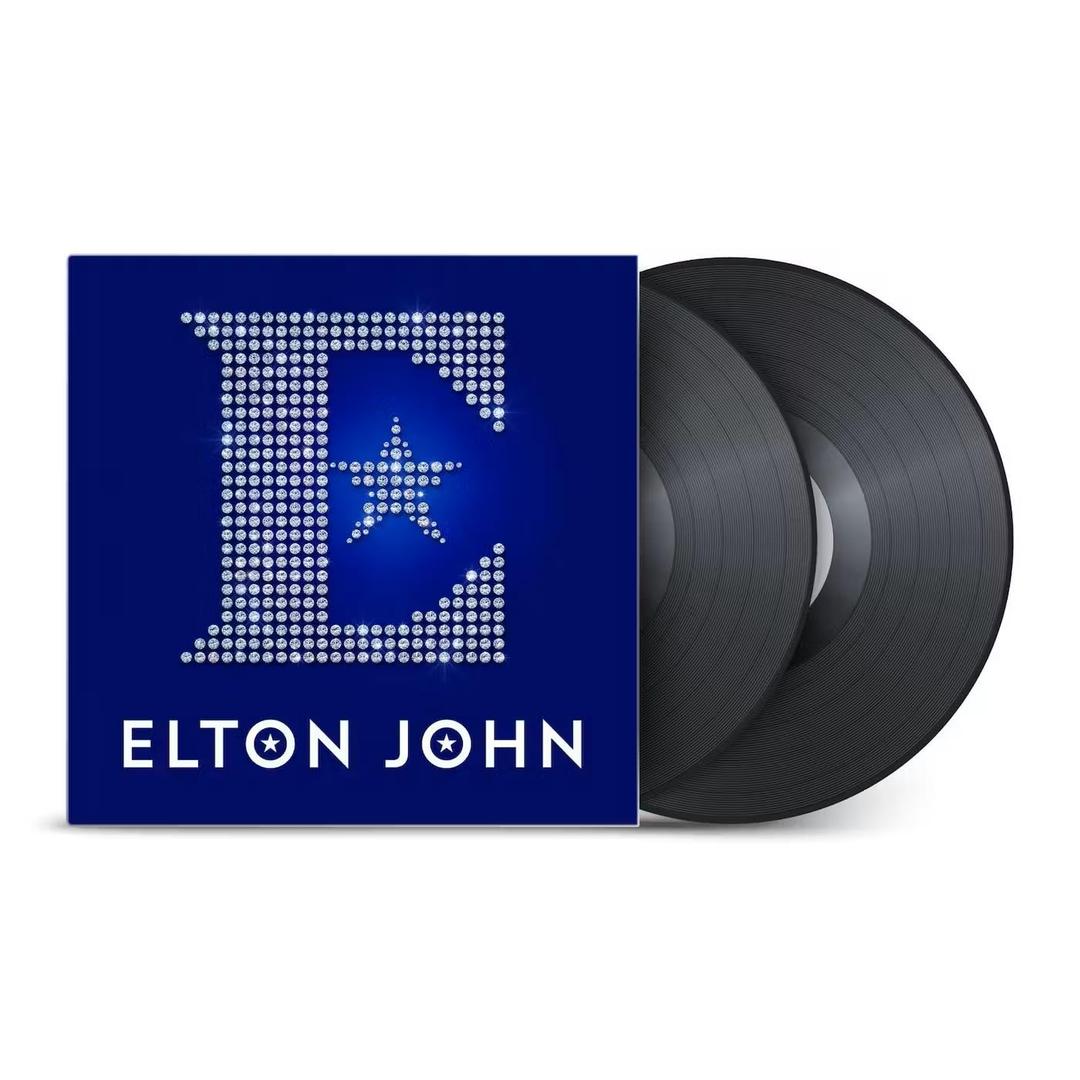 Diamonds Vinyl