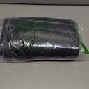 Fresh Clean Threads Men's Crew Neck T-Shirts – Short Sleeve, Fitted Style, Soft Cotton-Poly Blend, Tag-Free Comfort, Size L