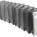 Hat storage,Hat Rack 10 Shelf Closet Hat Organizer for Hat Storage, Keep in Great Condition