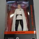 STAR WARS The Black Series Director Orson Krennic, Andor Collectible 6 Inch Action Figure