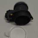 A-Premium Mass Air Flow Sensor Assembly [5 Pins] | Compatible With Alfa Romeo, Fiat, Honda, Lada, Uaz Vehicles, Replace for# 46533308, 46811122
