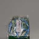 Vibrating Sensory Chew Toy, Teether Teething Toys for Babies6-12 8-18 Months, Sensory Toys for Kids with Autism&Toddler Travel Essential,1-2 Year Old Christmas Boys Girls Gifts idea(Blue)