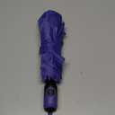 Parasol Automatic Open Umbrella, Blue 