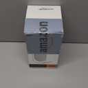 Space Heater, Portable Small Heaters for Indoor Use, Electric Desk Heater with Overheat and Tip-Over Protection, Mini Personal Heaters for Home Office Workspace, White