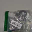 Tailgate Power Window Regulator Motor Rear 85720-35161 Compatible with Toyota 4Runner 2.7L 4.0L 2010-2023, Power Window Lifter Motor Replaces 85720-35160