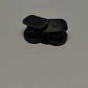 WixGear Magnetic Car Mount [2-Pack] - Universal Stick-On Dashboard Magnetic Phone Holder for Car, Strong Magnet Mount for Cell Phones & Mini Tablets with Swift-Snap Technology