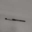 Sandstone Scandinavia Waterproof Eyeliner Pencil - Vegan Hypoallergenic for Sensitive Eyes - Smudge Proof Gel liner - Hypoallergenic Makeup (Black)