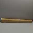 Katana Last Samurai Sword - Real Stainless Steel, Full Tang, Hand Forged, Not Carbon Steel, Free Stand Hand Forged Made