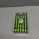 Kidrobot Beetlejuice: Bhunny Betelgeuse Beetlejuice, (4"), Including Bhunny Paw Keychain, 2 Pack