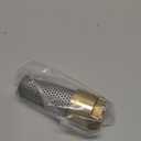 Foot Valve, 1" Female connection Works with all brands of Pumps