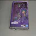 TAMASHII NATIONS - Berserk - Schierke S.H.Figuarts Action Figure