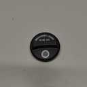 12180-46031 Engine Oil Filler Cap Compatible with Toyota Avalon 1995-2004, Sienna 1998-2006, Camry 1994-2006, Highlander 2001-2007, Lexus RX300 1999-2003, GS300 SC300 ES300 IS300