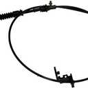 Dorman 905-146 Automatic Transmission Shifter Cable Compatible with Select Chevrolet/GMC Models