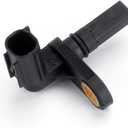 ABS Wheel Speed Sensor Front Right or Rear Right 89542-0C020 895420C020 SU10122 ALS1790 Compatible with Toyota Tundra 2007-2017 Sequoia 2008-2017 Seineca
