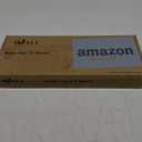 WALI Universal TV Stand 55 inch TV, TV Stand Mount for 22-65 Inch LCD Flat Screen TVs, Table Top TV Stands Holds up to 110lbs Mounting Holes up to 800 by 500mm (TVS001), Black