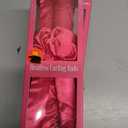 3 x Heatless Curling Rods