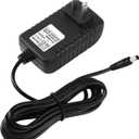 for Polycom Power Adapter for VOIP Phone Polycom VVX Models 101 201 300 301 310 311 400 401 410 411 500 501 511 550 600 601 611 1500,CCX 500 600 700 Power Supply